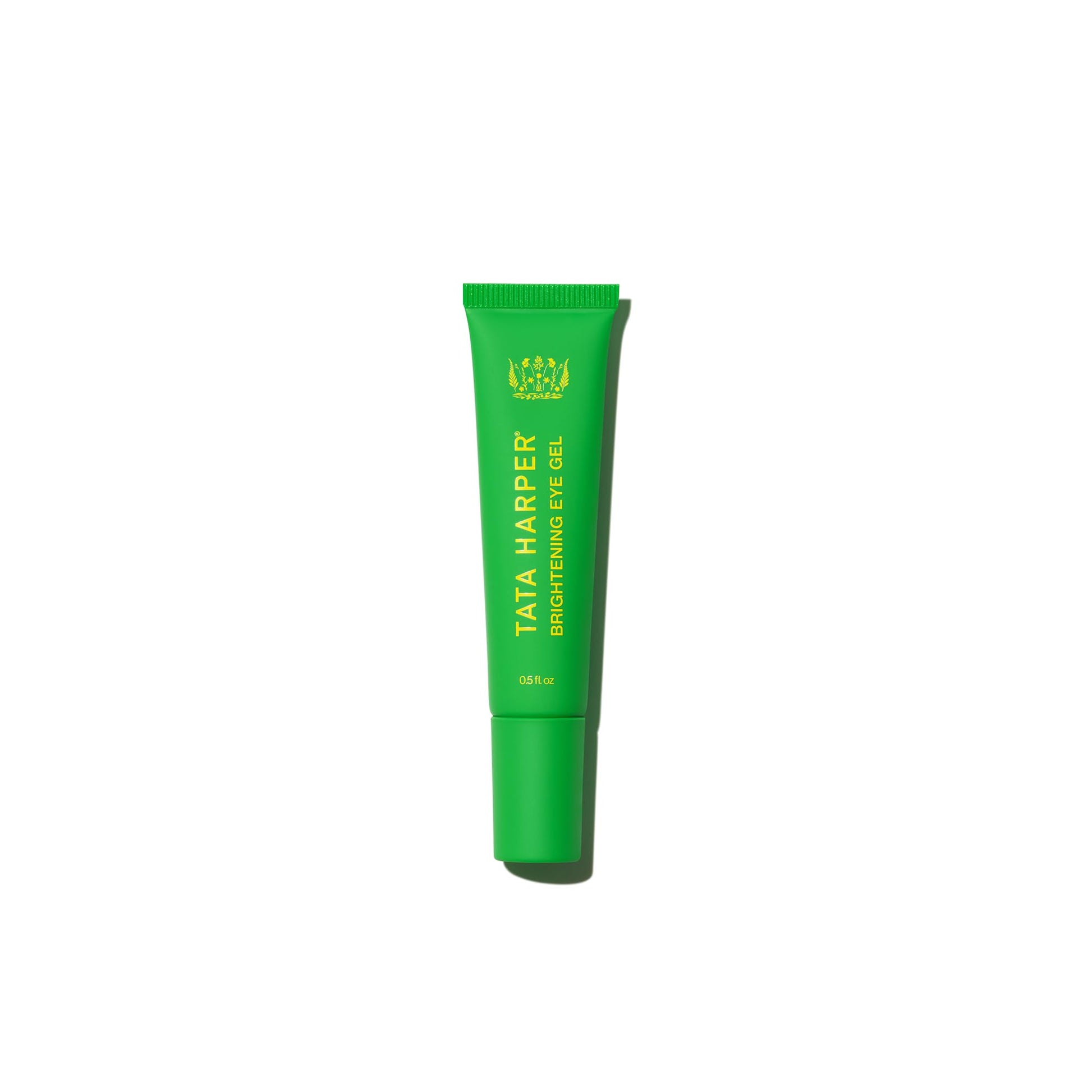 Tata Harper Illuminating Daily Eye Gel, Lightweight & Depuffing, For Dark Circles, Available in 3-Piece Set